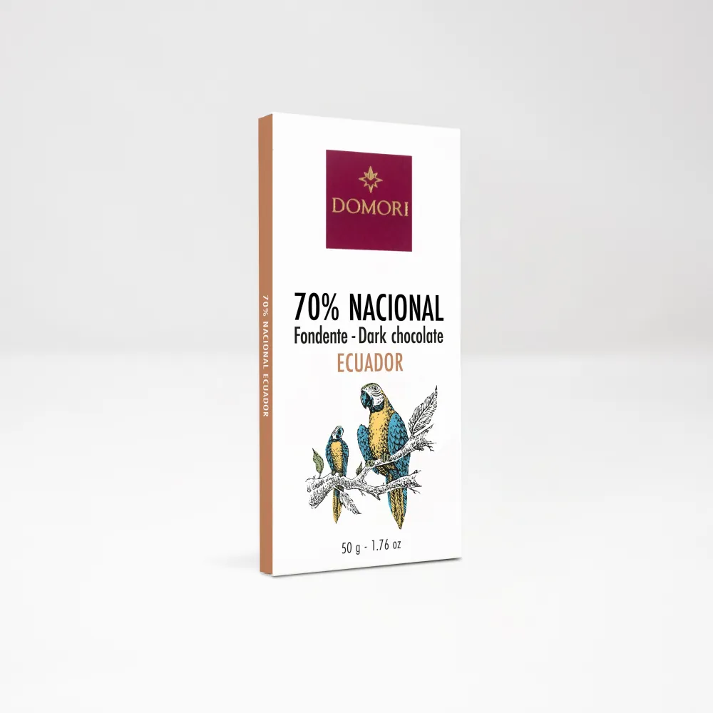 Ecuador - Arriba Nacional